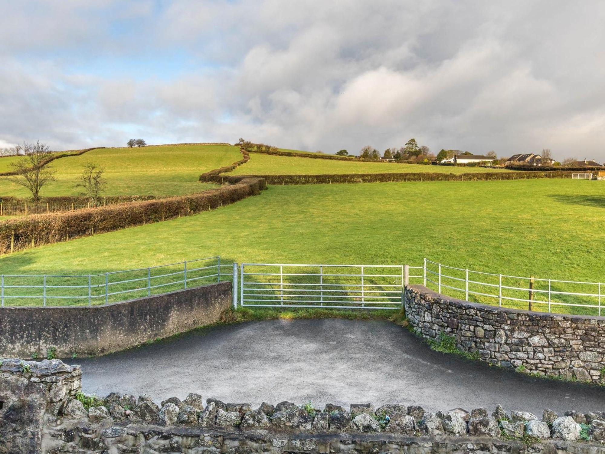 Dunmail House Villa Grange-over-Sands Exterior photo