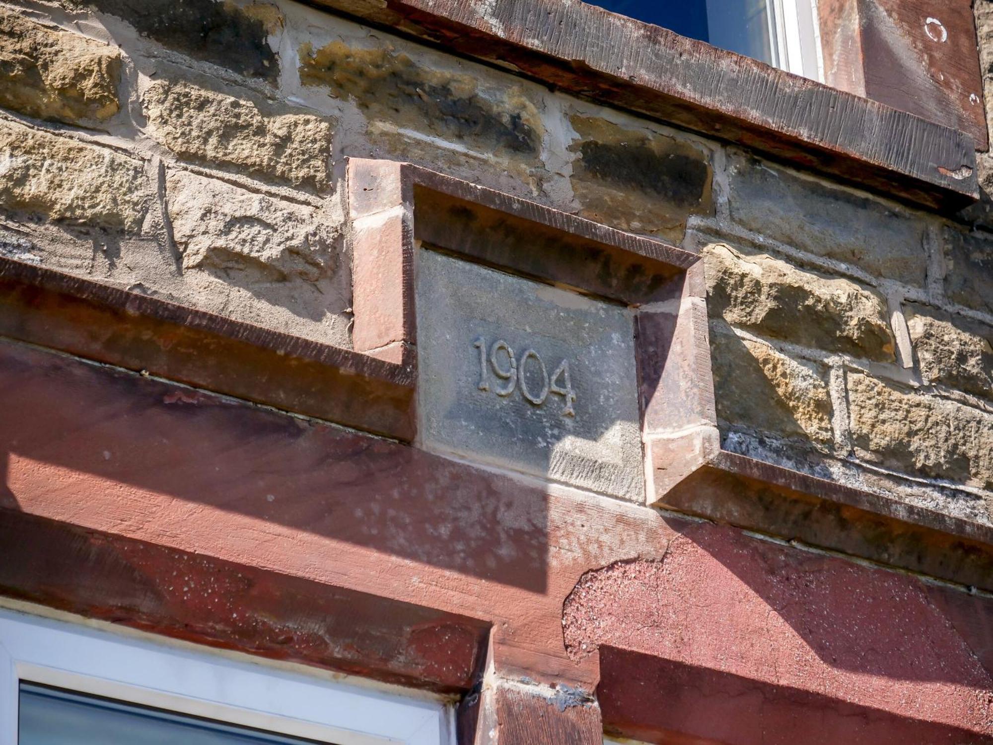 Dunmail House Villa Grange-over-Sands Exterior photo
